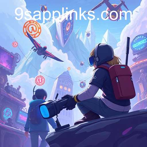 9s.app: A New Era in Online Gaming