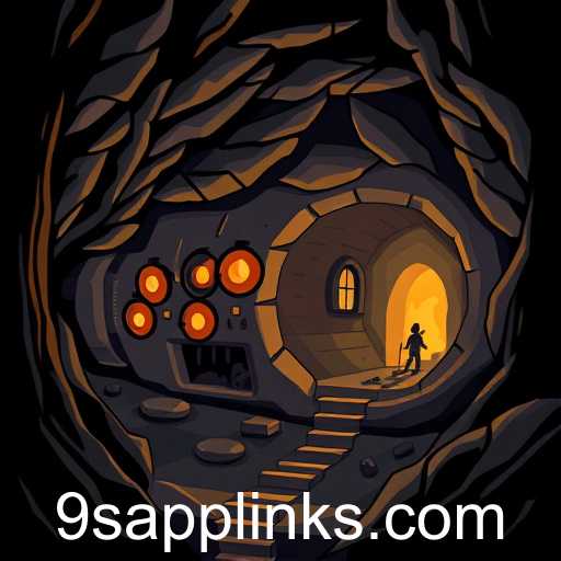 Exploring the World of Adventure Games on 9s.app