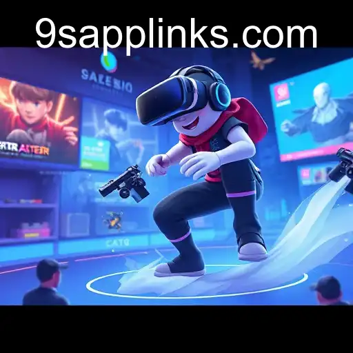 The Evolution of Gaming Experiences