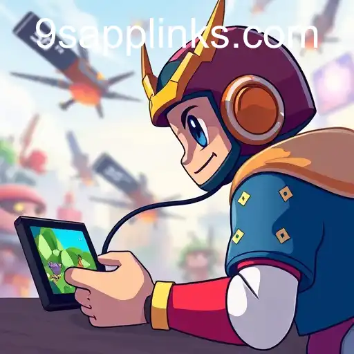 The Evolution of 9s.app in Gaming