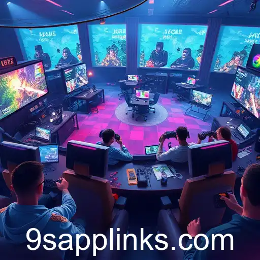 The Evolution of Online Gaming Communities