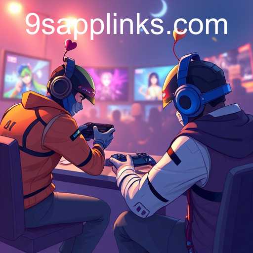 Gaming Innovations with 9s.app