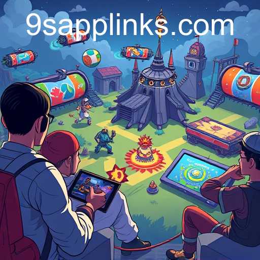 The Rise of Gaming and Digital Communities