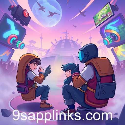 Gaming Innovation and Community Expansion