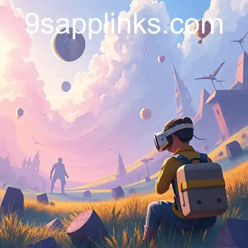 Gaming Revolution with 9s.app