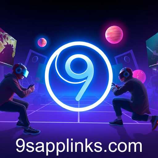 Gaming Trends and Innovations on 9s.app