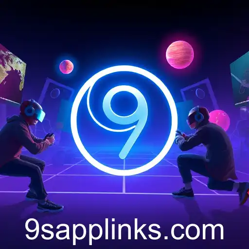 Gaming Trends and Innovations on 9s.app