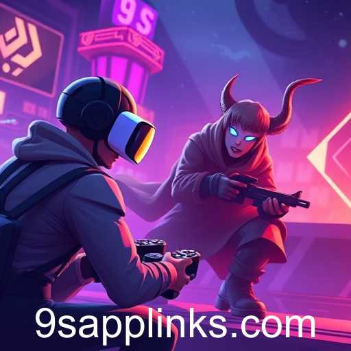 Online Gaming Boom with 9s.app