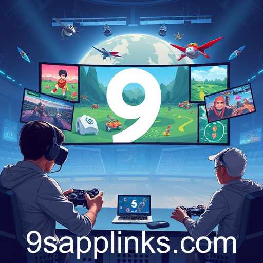 The Rise of Online Gaming Platforms