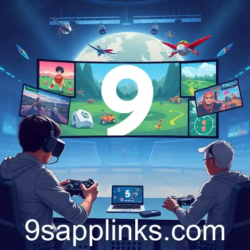 The Rise of Online Gaming Platforms