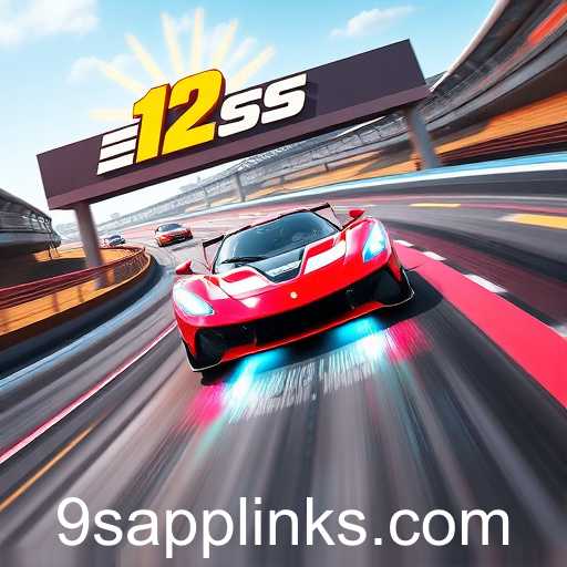 Accelerating Fun: Exploring the Racing Games Category on 9s.app