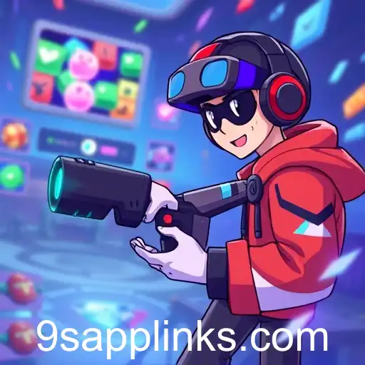 The Rise of 9s.app in the Gaming World