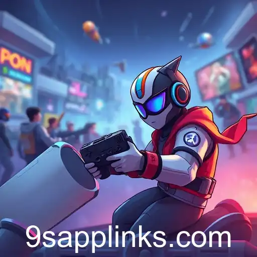 The Rise of Online Gaming Platforms