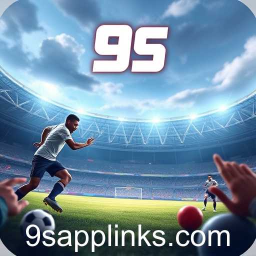 Exploring the Thrills of Sports Games on 9s.app