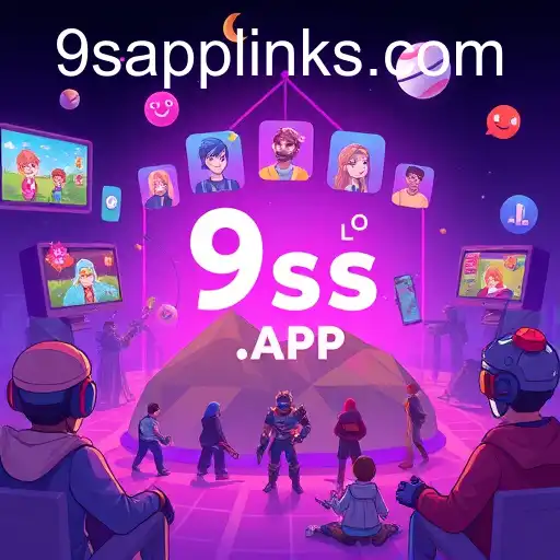 The Rise of 9s.app: A New Era in Online Gaming